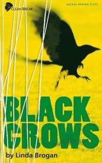 bokomslag Black Crows