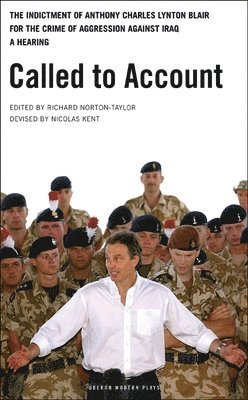 Called to Account 1