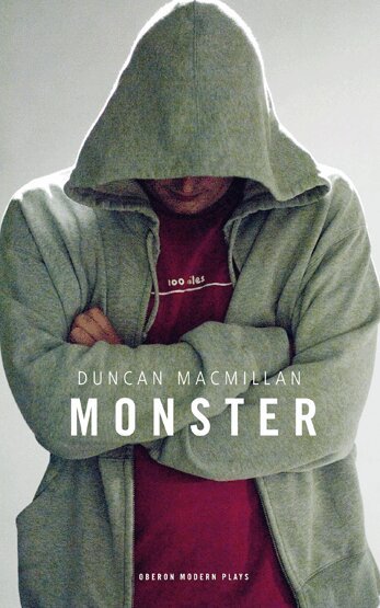 Duncan Macmillan - Monster, Häftad