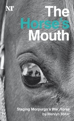 The Horse's Mouth 1