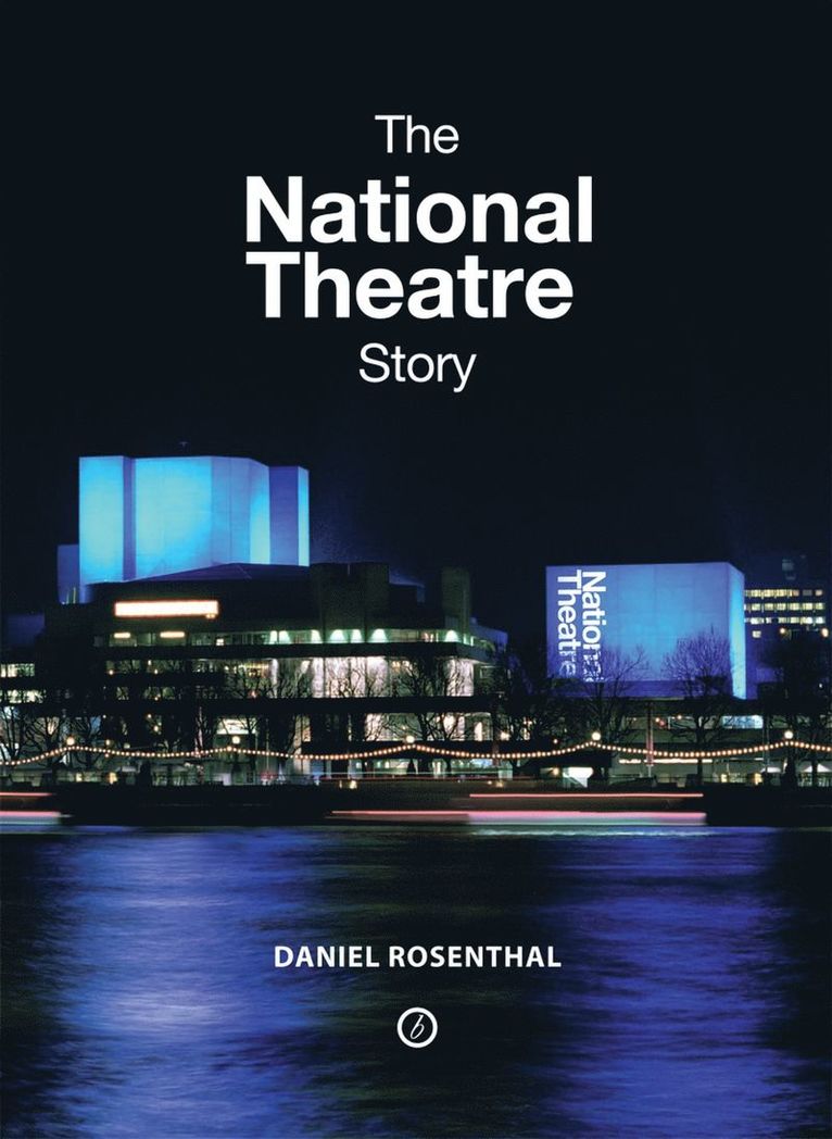 National Theatre Story