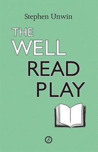 bokomslag Well Read Play