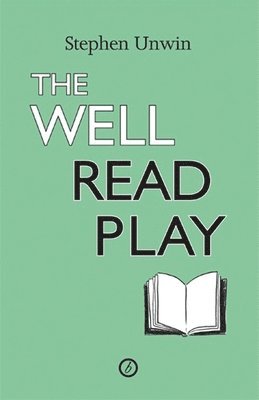 bokomslag Well Read Play