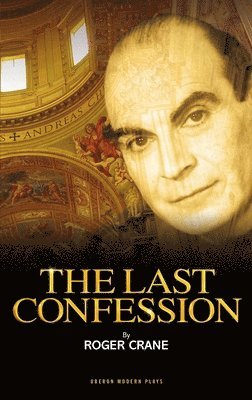 bokomslag Last Confession