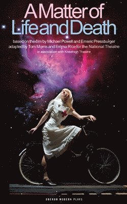 A Matter of Life and Death