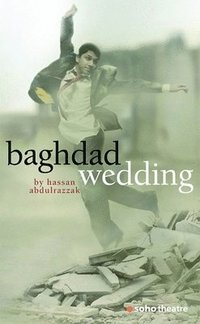bokomslag Baghdad Wedding