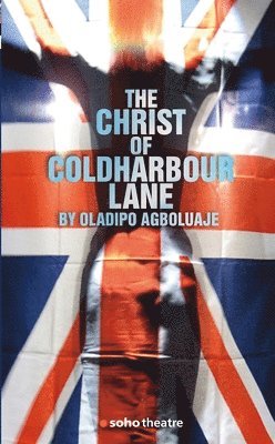 The Christ of Coldharbour Lane 1