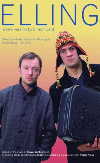 Simon Bent, Simon (Author) Bent - Elling, Häftad