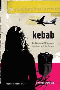 bokomslag Kebab