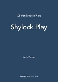 bokomslag The Shylock Play