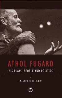 bokomslag Athol Fugard