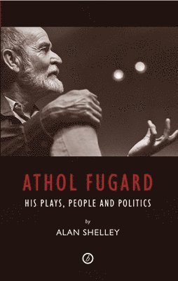 Athol Fugard 1