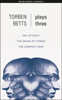 bokomslag Betts: Plays Three