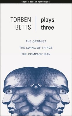 Betts: Plays Three 1