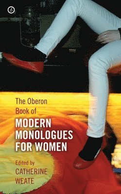 The Oberon Book of Modern Monologues for Women 1