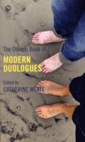 bokomslag Oberon Book of Modern Duologues