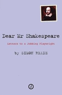 bokomslag Dear Mr Shakespeare...
