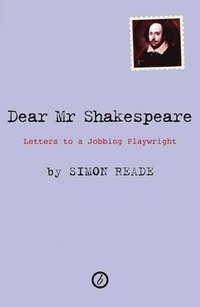 bokomslag Dear Mr. Shakespeare