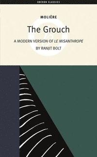 bokomslag The Grouch