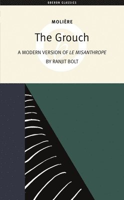 Molière, Moliere - Grouch, Häftad