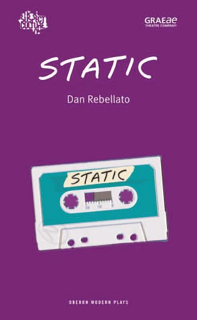 Dan Rebellato - Static, Häftad