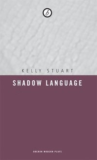 bokomslag Shadow Language