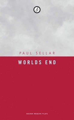 Paul Sellar - Worlds End, Häftad. Tillgänglighet: Lägg i varukorg