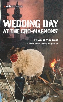 Wedding Day at the Cro-Magnons 1