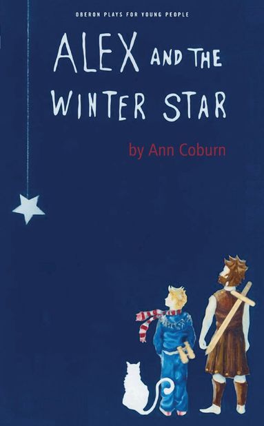 Ann Coburn - Alex and the Winter Star, Häftad