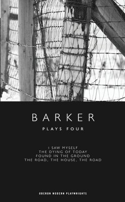 Barker: Plays Four 1