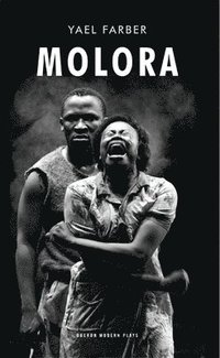 bokomslag Molora
