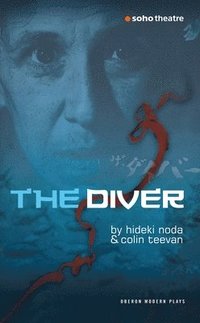 bokomslag The Diver