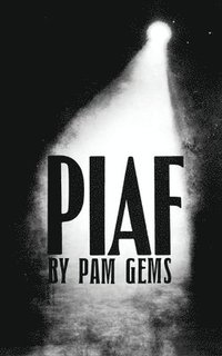 bokomslag Piaf