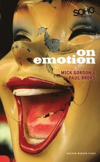 bokomslag On Emotion