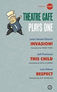 bokomslag Theatre Cafe: Plays One
