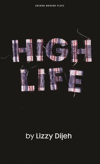 bokomslag High Life