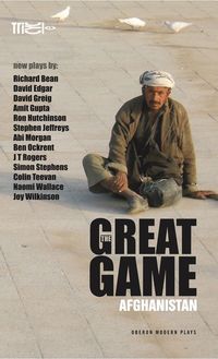 bokomslag Great Game: Afghanistan