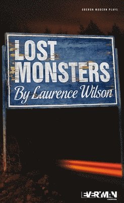 Lost Monsters 1