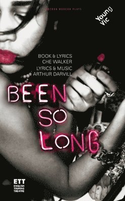 Arthur Darville - Been So Long, Häftad