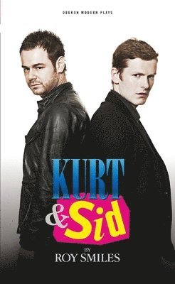 Kurt and Sid 1