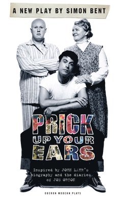 Prick Up Your Ears 1