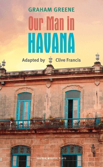 Graham Greene - Our Man in Havana, Häftad