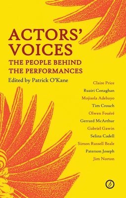 Actors' Voices 1