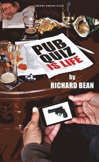 bokomslag Pub Quiz is Life