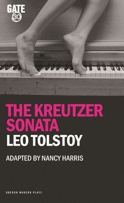 The Kreutzer Sonata 1