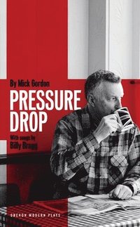 bokomslag Pressure Drop