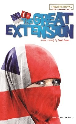 Great Extension 1