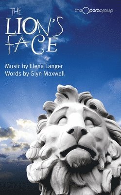 Lion's Face 1