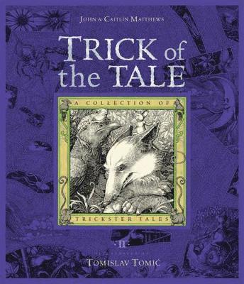 Trick of the Tale 1