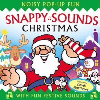 Snappy Sounds - Christmas 1